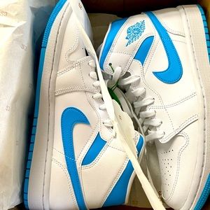 Jordan 1 women’s shoe